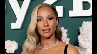 Savannah James will reveal a more intimate side of herself in her new podcast, 