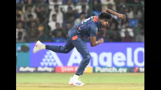 Mayank Yadav may not play for LSG in the rest of the IPL 2024 matches due to injury concerns.