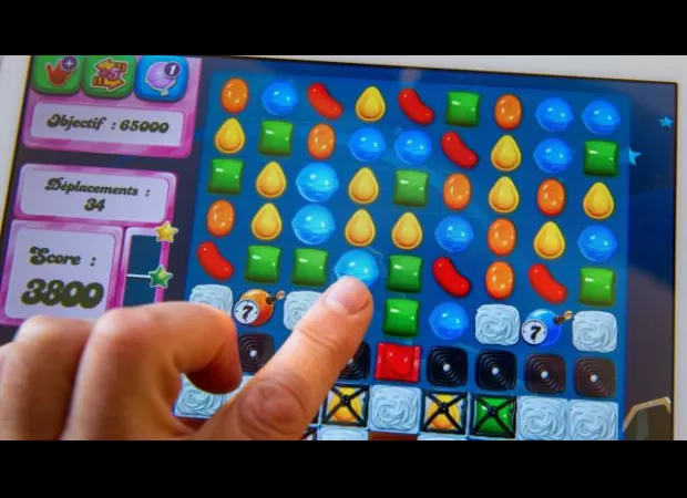 A religious leader was detained for using $32,000 of church funds to play Candy Crush.