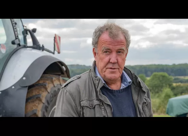 Councillor resigns due to death threats from Jeremy Clarkson supporters.