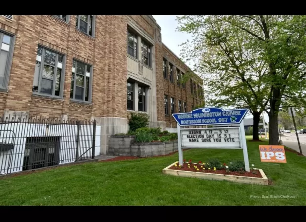 Mother upset over teacher's alleged encouragement of recorded beating of her son by another student.