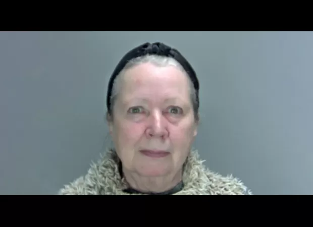 A 63-year-old woman made friends in pubs and stole £440,000.