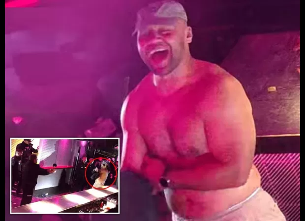 England rugby player Billy Vunipola will not face any consequences from his team, Saracens, after being tasered by police.