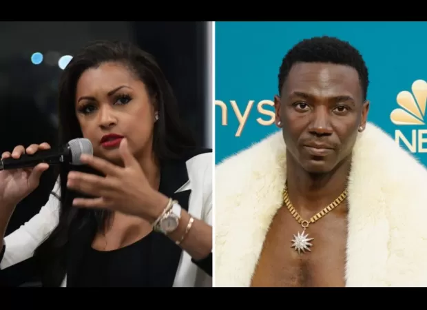 Eboni K. Williams criticizes HBO's limited selection of Black shows and condemns Jerrod Carmichael's series for being anti-Black.