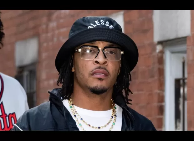 T.I. gives helpful tips to aspiring rappers in a video.