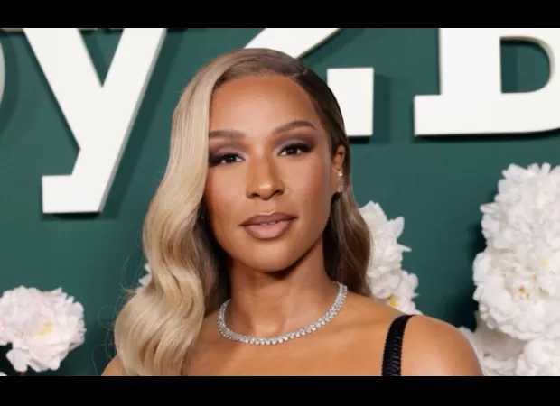 Savannah James will reveal a more intimate side of herself in her new podcast, 