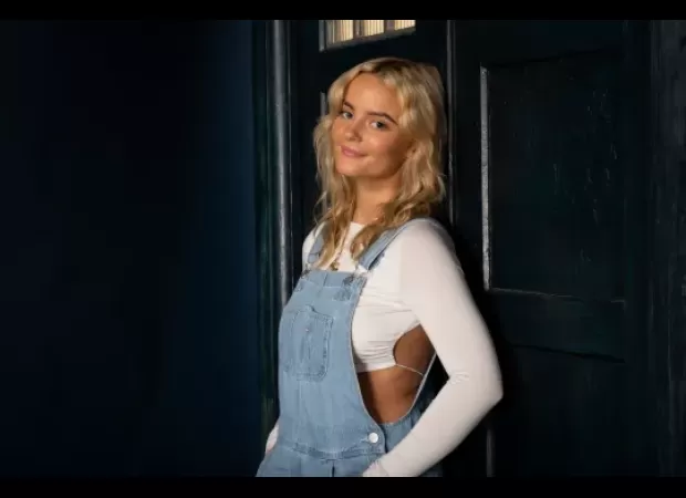 Millie Gibson takes on lead role in revamped 00s ITV show with star-studded cast.