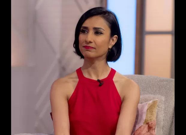 TV presenter from Countryfile expresses being in unfamiliar territory after ending marriage of 14 years.