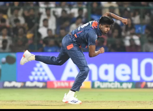 Mayank Yadav may not play for LSG in the rest of the IPL 2024 matches due to injury concerns.