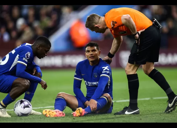 Latest news on the Chelsea vs Tottenham match, including team updates and potential lineups.