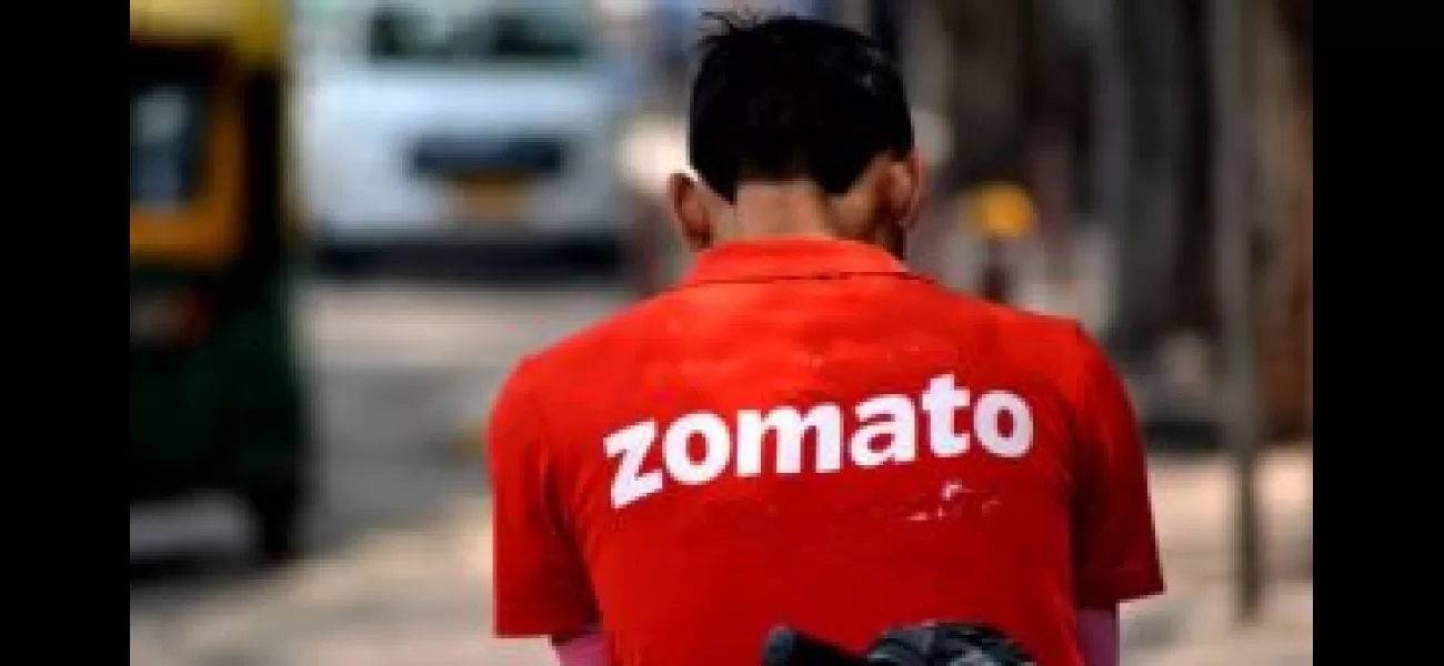 Zomato is facing a demand for over Rs 2 crore in GST and a penalty order.