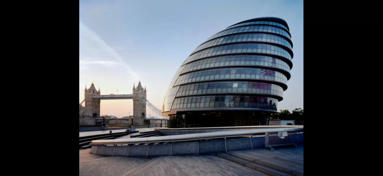 The London Assembly is a governing body responsible for making decisions and policies for the city of London.