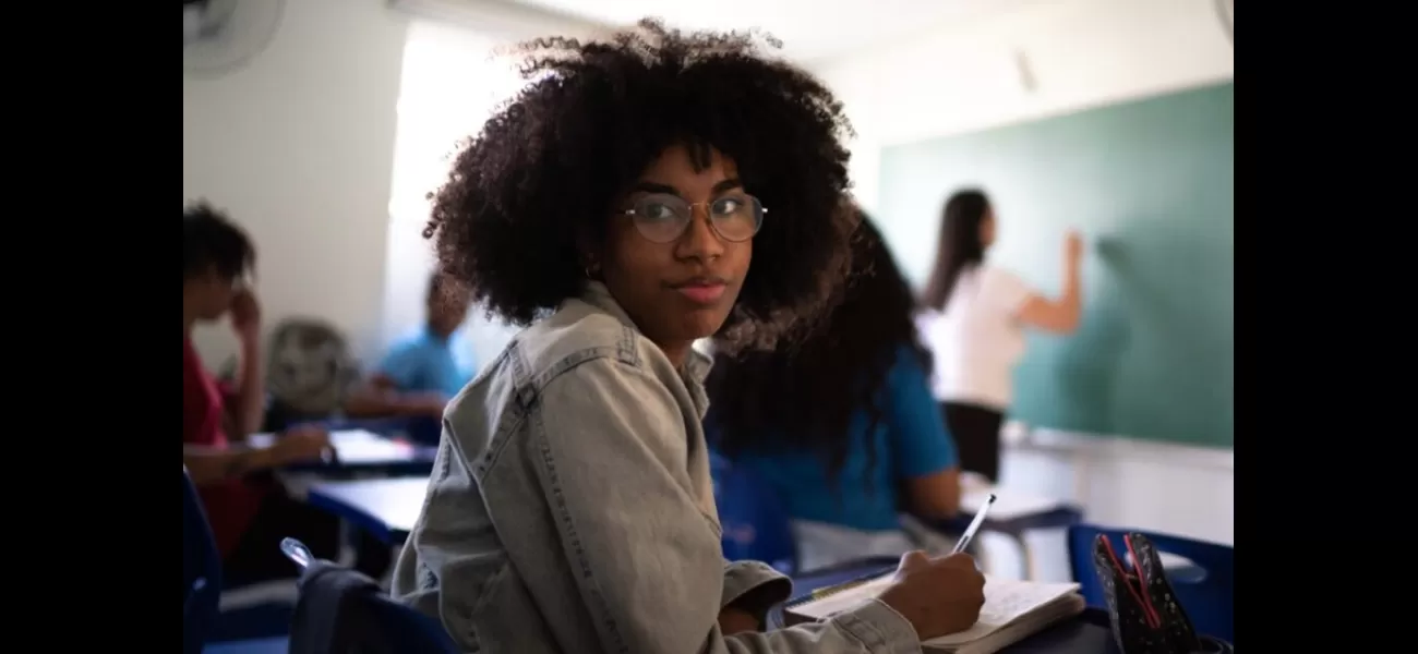 Study finds Black girls in Florida schools face dangerous safety concerns.