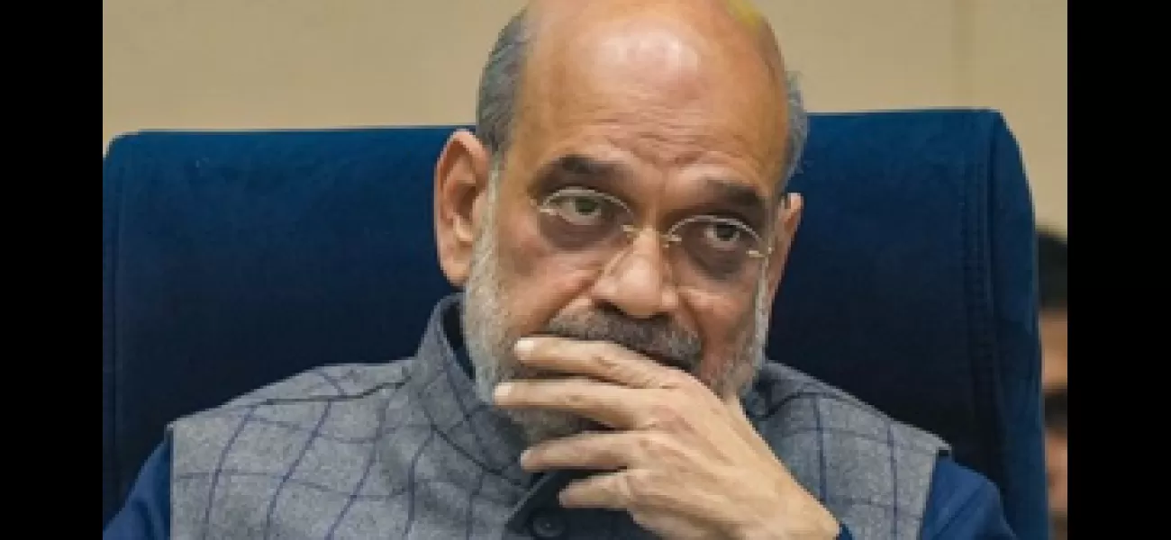 Telangana Congress members to be summoned again by Delhi Police over Amit Shah fake video case.