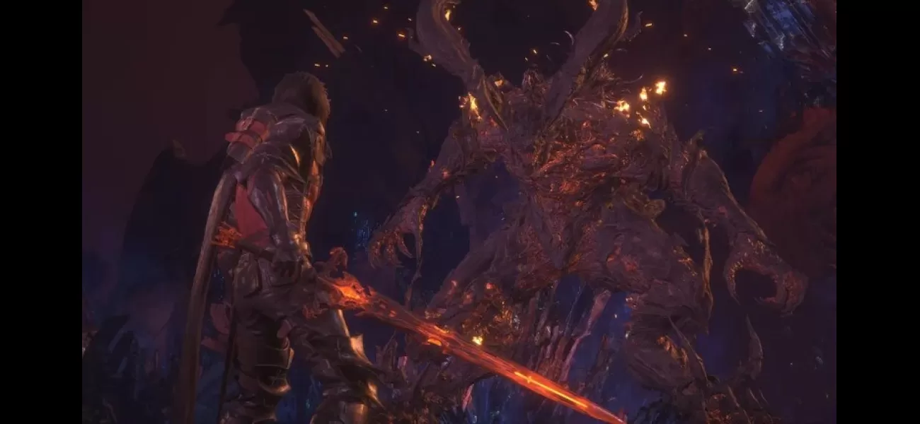 A review of the Final Fantasy 16 DLC, The Rising Tide, featuring a quest to find lost Eikons.