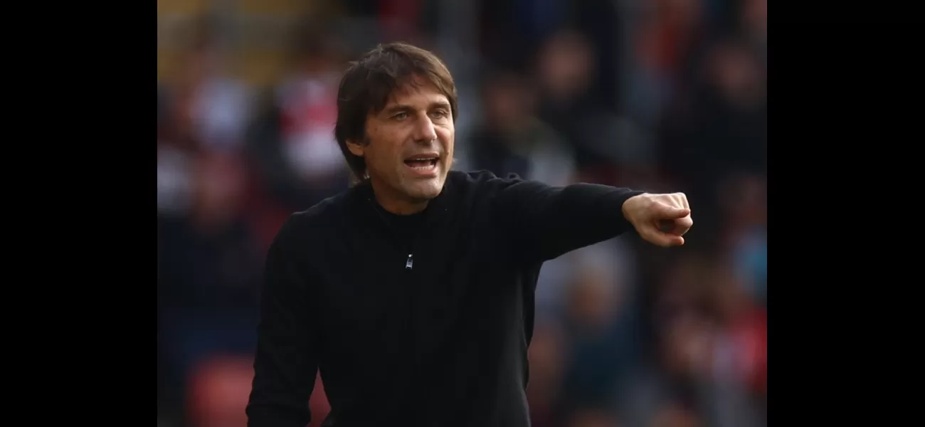 Napoli decides on future of Antonio Conte after rumors of him returning to Chelsea.