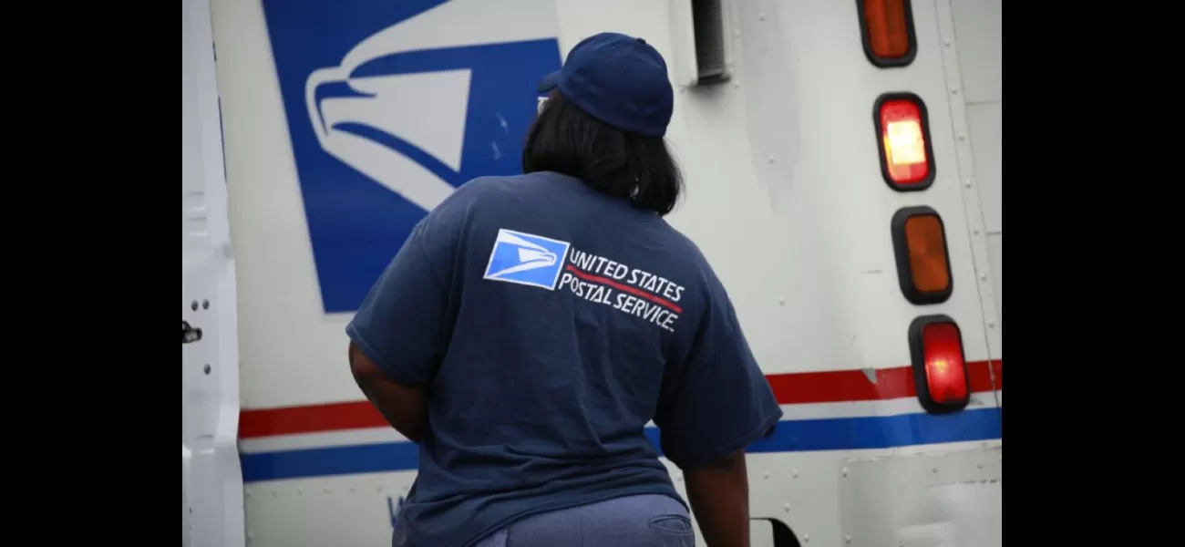 USPS is holding a job fair in San Francisco Bay Area to hire for numerous available positions.