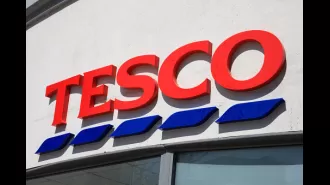 What are the opening hours for Tesco on May 6, the Early May bank holiday?