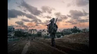 Hamas seeks permanent ceasefire, not just temporary, to end the war.