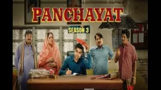 Panchayat 3 will be available on Prime Video on this specific day.