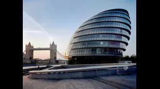 The London Assembly is a governing body responsible for making decisions and policies for the city of London.