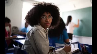 Study finds Black girls in Florida schools face dangerous safety concerns.