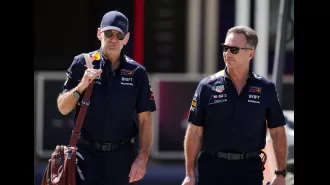 Adrian Newey leaving F1 could bring new life to the sport, but it may also harm Red Bull.