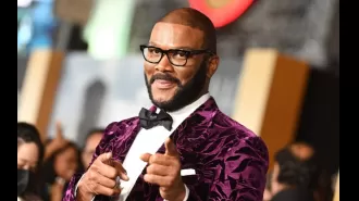 Tyler Perry's production company will create new reality shows through a partnership with another company.
