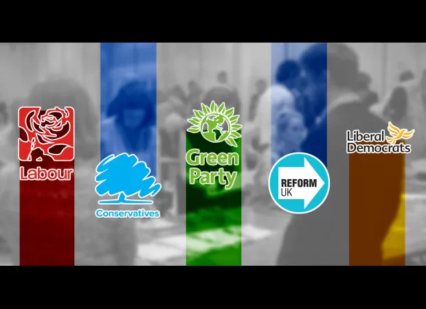 Voting begins in London and throughout the UK for mayor and council elections.