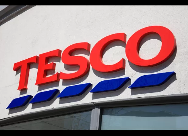 What are the opening hours for Tesco on May 6, the Early May bank holiday?