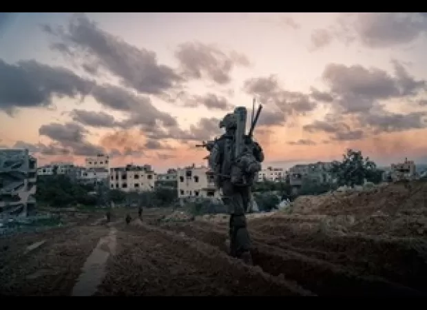 Hamas seeks permanent ceasefire, not just temporary, to end the war.