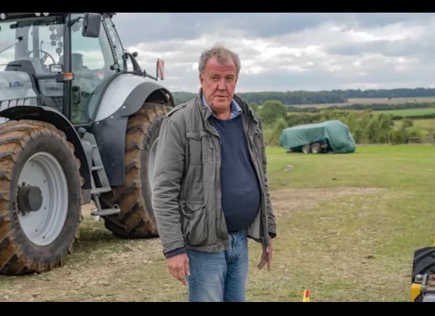 Jeremy Clarkson had to put down a pet he had promised to protect for a five-year-old.