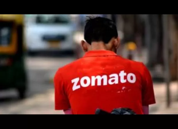 Zomato is facing a demand for over Rs 2 crore in GST and a penalty order.