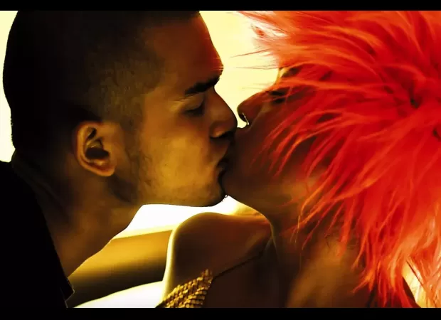 Controversial Netflix movie with actual sex scenes previously prohibited for being 'too graphic'.