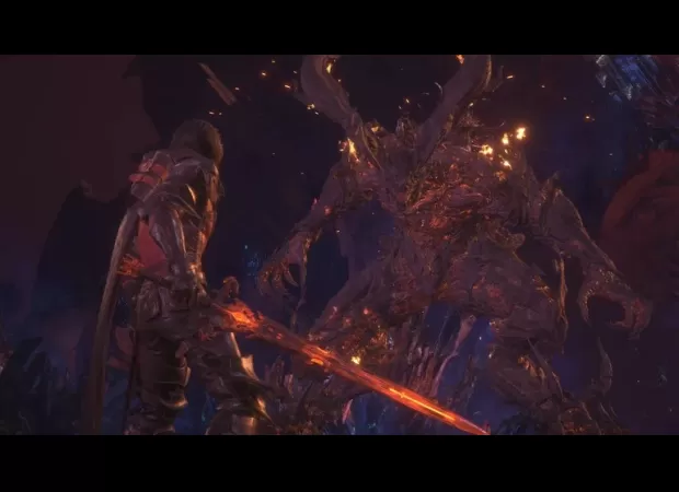 A review of the Final Fantasy 16 DLC, The Rising Tide, featuring a quest to find lost Eikons.