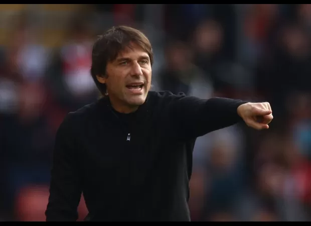 Napoli decides on future of Antonio Conte after rumors of him returning to Chelsea.
