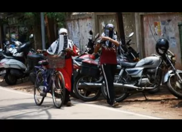 Today's pictures of Odisha