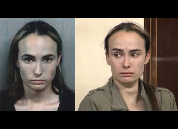 A young orphan girl was teased for appearing older than her age, and it turns out her bullies were correct.