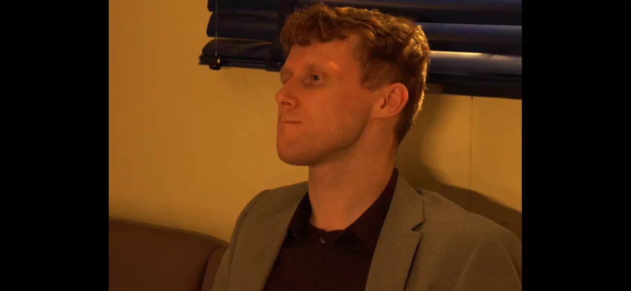 Jay's life is in danger as he faces the consequences of his involvement in a drug scandal on EastEnders.