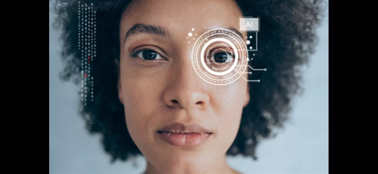 AI advances lead to new way online predators can exploit victims sexually.