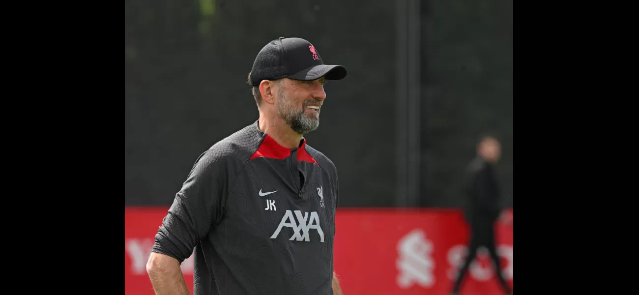 Get the latest updates on team news, injuries, and the predicted lineup for the Liverpool vs Tottenham match.