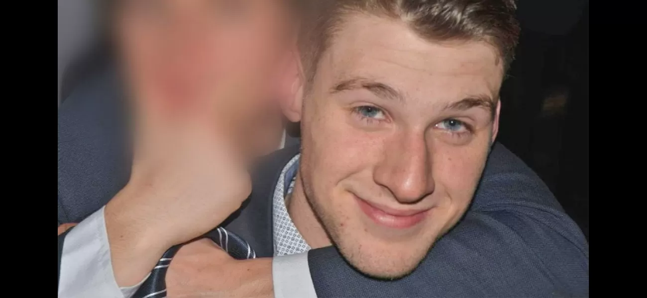 Samantha Murphy's suspected murderer faces new accusations.