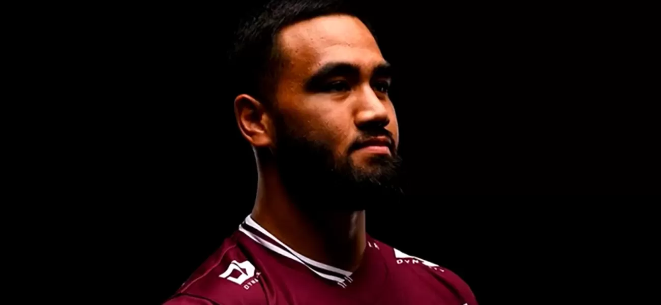 A manly workout was deemed unacceptable following the death of a young NRL player.