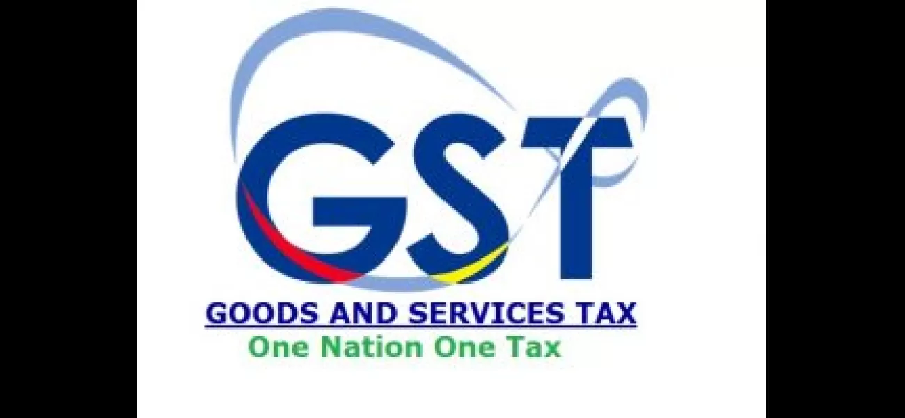 Odisha sees highest GST collection ever.
