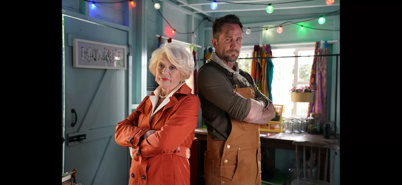 Popular soap Hollyoaks has announced a surprising new plot twist, with a beloved character coming back to life, alongside a star from Coronation Street.