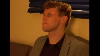 Jay's life is in danger as he faces the consequences of his involvement in a drug scandal on EastEnders.