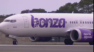 Thousands of people will be unable to fly due to Bonza's extended grounding, affecting more than 30,000 passengers.