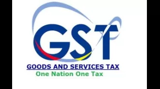 Odisha sees highest GST collection ever.