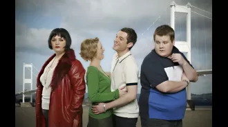 Confirmed: Final Christmas special of Gavin and Stacey officially announced.