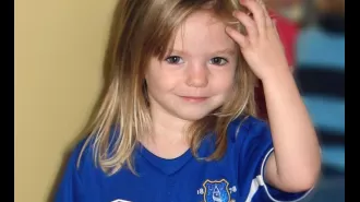 Parents of Madeleine McCann give sad update on 17th anniversary of her disappearance.